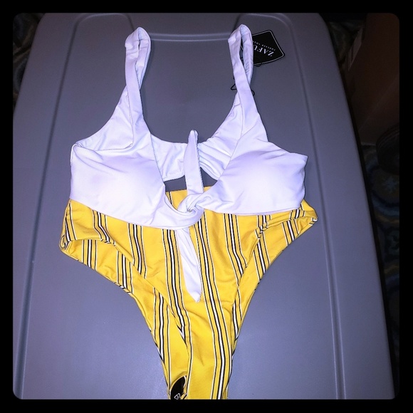 Other - Two piece bathing suit